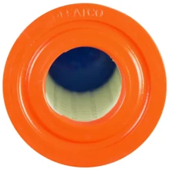 Pleatco PIC15 Filter Cartridge -Swimline Sales Store pic15 bottom raw