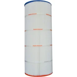 Pleatco Filtration PJ160-EC Pool Filter Cartridge Replacement For Unicel: C-9482, Filbur: FC-1402, OEM Part Numbers: 42-3667-07-R