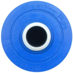 Pleatco Filtration PJW60TL-OT-F2S-EC Spa Filter Cartridge Replacement For Unicel: 6CH-961, Filbur: FC-2715, OEM Part Numbers: 6541-383, 1 Pack -Swimline Sales Store pjw60tl ot f2s bottom raw