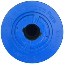 Pleatco Filtration PJW60TL-OT-F2S-EC Spa Filter Cartridge Replacement For Unicel: 6CH-961, Filbur: FC-2715, OEM Part Numbers: 6541-383, 1 Pack -Swimline Sales Store pjw60tl ot f2s ec pt11