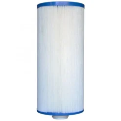 Pleatco Filtration PJW60TL-OT-F2S-EC Spa Filter Cartridge Replacement For Unicel: 6CH-961, Filbur: FC-2715, OEM Part Numbers: 6541-383, 1 Pack