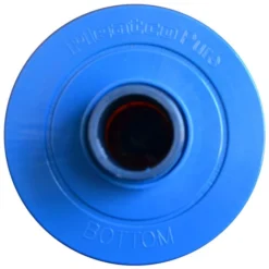 Pleatco PLW25P Filter Cartridge -Swimline Sales Store plw25p bottom raw