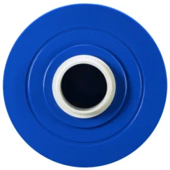 Pleatco Filtration PMA40-F2M-EC Spa Filter Cartridge Replacement For Filbur: FC-0418, OEM Part Numbers: X268080, 1 Pack -Swimline Sales Store pma40 f2m bottom raw