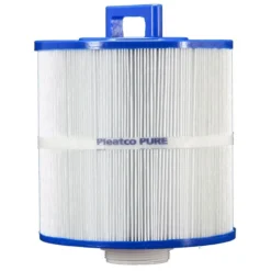 Pleatco Filtration PMA40-F2M-EC Spa Filter Cartridge Replacement For Filbur: FC-0418, OEM Part Numbers: X268080, 1 Pack -Swimline Sales Store pma40 f2m ec main