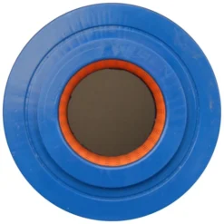 Pleatco Filtration PMA45-2004-R-EC Spa Filter Cartridge Replacement For Unicel: C-8341, Filbur: FC-1007, OEM Part Numbers: X268330, 1 Pack -Swimline Sales Store pma45 2004 r bottom raw