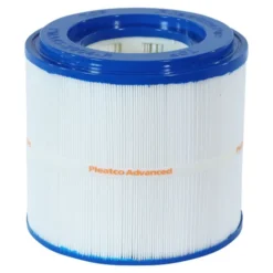 Pleatco Filtration PMA45-2004-R-EC Spa Filter Cartridge Replacement For Unicel: C-8341, Filbur: FC-1007, OEM Part Numbers: X268330, 1 Pack -Swimline Sales Store pma45 2004 r ec main