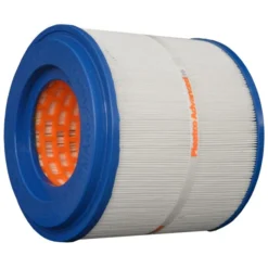 Pleatco Filtration PMA45-2004-R-EC Spa Filter Cartridge Replacement For Unicel: C-8341, Filbur: FC-1007, OEM Part Numbers: X268330, 1 Pack -Swimline Sales Store pma45 2004 r side raw