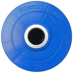 Pleatco Filtration PMA70-F2M-EC Spa Filter Cartridge Replacement For Filbur: FC-0516, OEM Part Numbers: X268500, 1 Pack -Swimline Sales Store pma70 f2m bottom raw