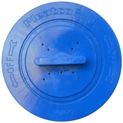 Pleatco Filtration PMA70-F2M-EC Spa Filter Cartridge Replacement For Filbur: FC-0516, OEM Part Numbers: X268500, 1 Pack -Swimline Sales Store pma70 f2m ec pt11