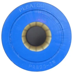 Pleatco Filtration PRB25-IN-4-EC Spa Filter Cartridge Replacement For Unicel: C-4625, Filbur: FC-2370, OEM Part Numbers: 17-2325, 1 Pack -Swimline Sales Store prb25 in 4 bottom raw