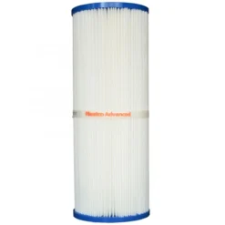 Pleatco Filtration PRB25-IN-4-EC Spa Filter Cartridge Replacement For Unicel: C-4625, Filbur: FC-2370, OEM Part Numbers: 17-2325, 1 Pack