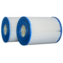 Pleatco PRB25SF-PAIR Filter Cartridges -Swimline Sales Store prb25sf pair side raw