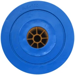 Pleatco PSD50 Filter Cartridge -Swimline Sales Store psd50 bottom raw