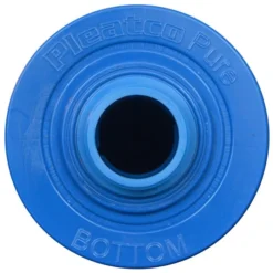 Pleatco PSG40N-P4-M Antimicrobial Filter -Swimline Sales Store psg40n p4 m bottom raw
