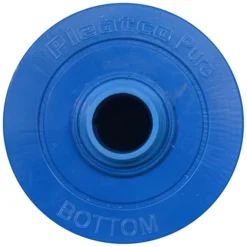 Pleatco PTL20W-SV-P4 Filter Cartridge 7 Pleatco PTL20W-SV-P4 Filter Cartridge -Swimline Sales Store ptl20w sv p4 bottom raw