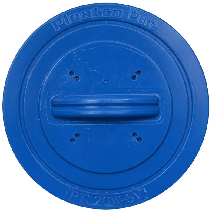 Pleatco PTL20W-SV-P4 Filter Cartridge 2 Pleatco PTL20W-SV-P4 Filter Cartridge - Image 2
