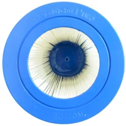 Pleatco PVAC100 Filter Cartridge -Swimline Sales Store pvac100 bottom raw