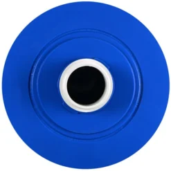 Pleatco PVT50WH-F2L Filter Cartridge -Swimline Sales Store pvt50wh f2l bottom raw
