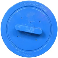 Pleatco Filtration PWW25L-EC Spa Filter Cartridge Replacement For Unicel: 4CH-926, Used In Gulf Coast Spas, 1 Pack -Swimline Sales Store pww25l bottom raw