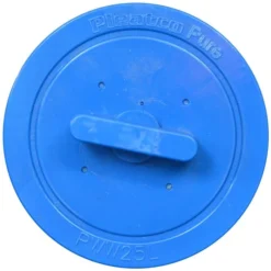 Pleatco Filtration PWW25L-EC Spa Filter Cartridge Replacement For Unicel: 4CH-926, Used In Gulf Coast Spas, 1 Pack -Swimline Sales Store pww25l ec pt11