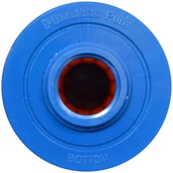 Pleatco Filtration PWW25L-EC Spa Filter Cartridge Replacement For Unicel: 4CH-926, Used In Gulf Coast Spas, 1 Pack -Swimline Sales Store pww25l ec pt12