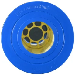 Pleatco PWWCT75 Filter Cartridge -Swimline Sales Store pwwct75 bottom raw