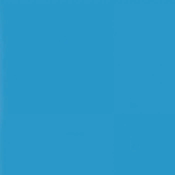 Swimline Overlap Pool Liner, 48-52 In Wall, 33 Ft Round, 20 Gauge, Solid Blue 2 Swimline Overlap Pool Liner, 48-52 In Wall, 33 Ft Round, 20 Gauge, Solid Blue - Image 2