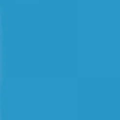 Swimline Overlap Expandable Pool Liner, 72 In Height, 15 Ft Round, Solid Blue